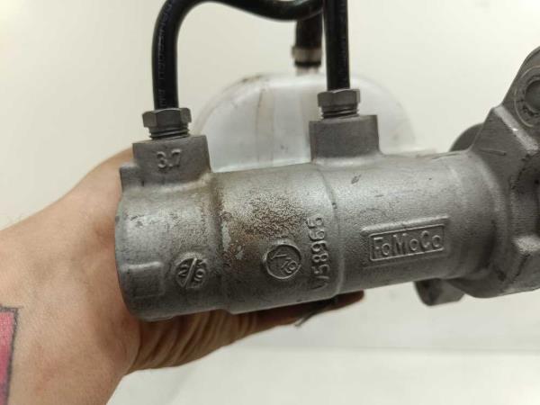 MAITRE CYLINDRE FORD TRANSIT 2014+ - Vue 4